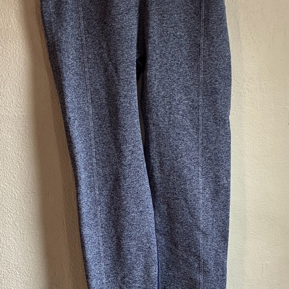 PINK Victoria's Secret Heather Gray Leggings